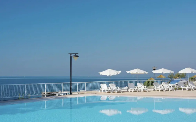 Fkk Adriatika in Solaris Naturist Resort