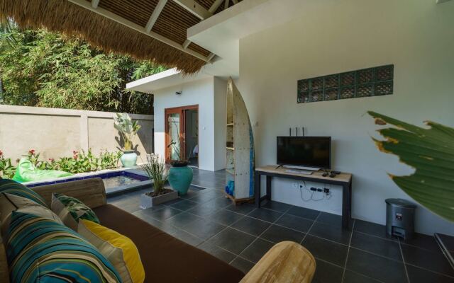 Mewali Villa Satu