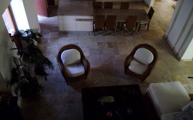 Apartamento de Lujo Virrey de Eslava
