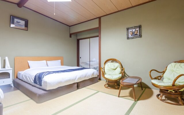 Rest House Kaike Onsen