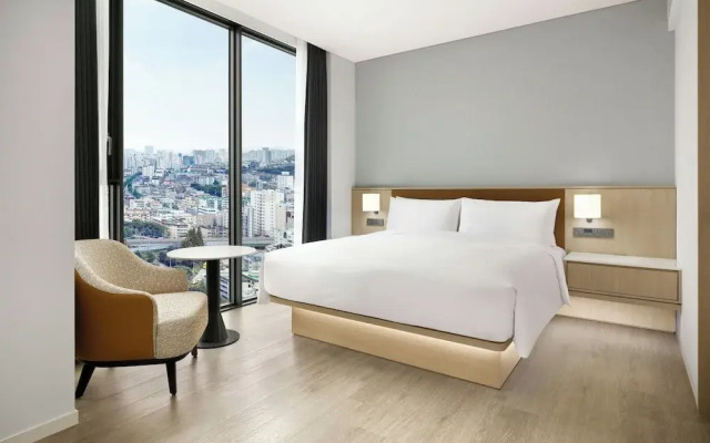AC Hotel by Marriott Seoul Geumjeong