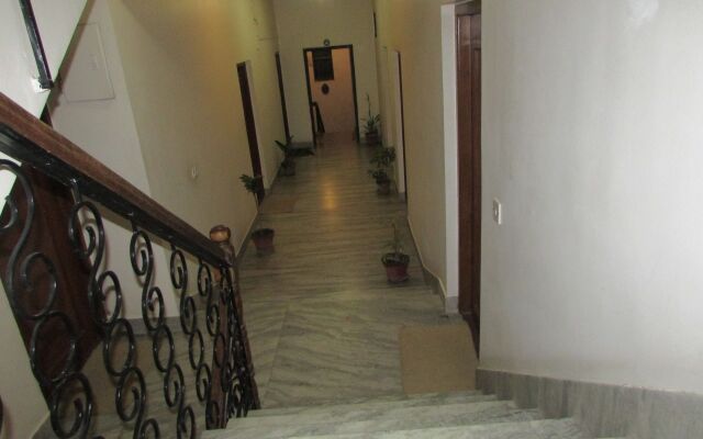 Sacred Boutique Hotel
