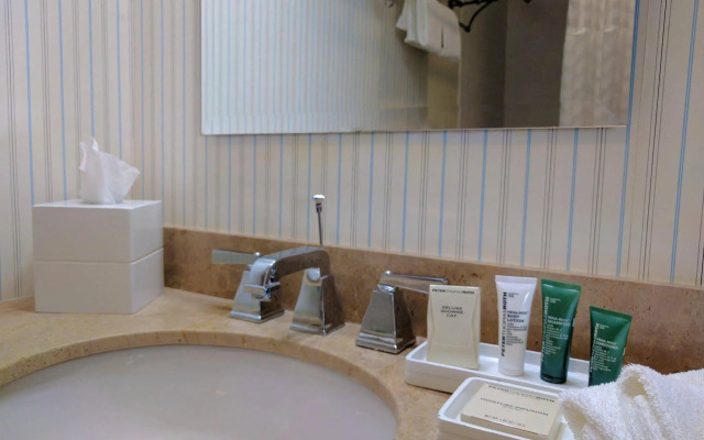 The Park Hotel at Meadowlands