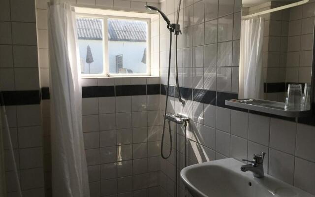 Gamla Bryggeriets B&B