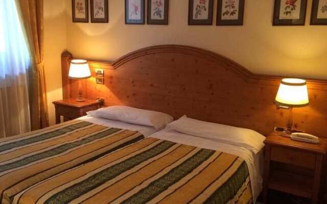 Albergo da Afro