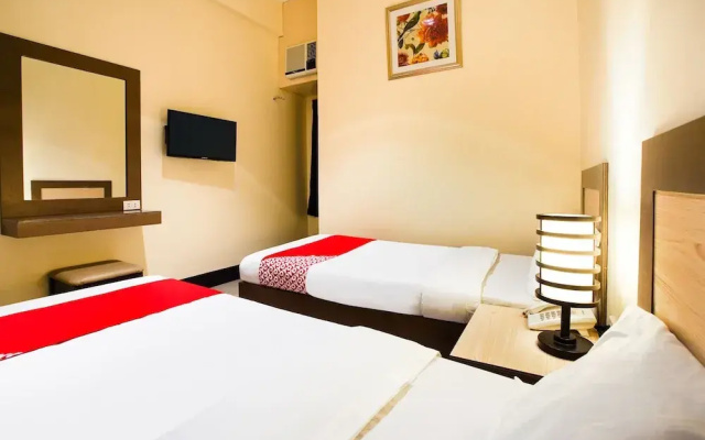 Driggs Suites