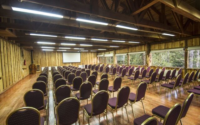 Huilo Huilo Nothofagus Hotel & Spa