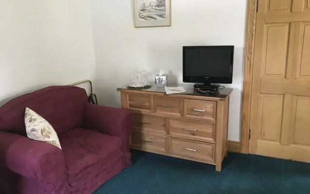 Winkston Holiday Guesthouse