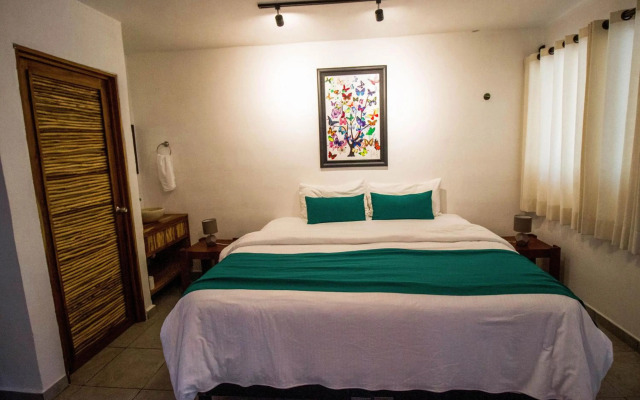 Hotel Tequila Cancun