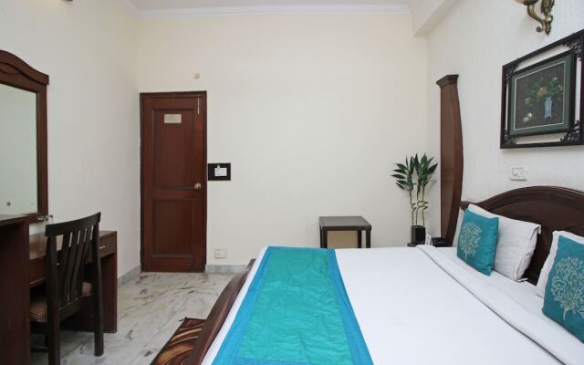 OYO Rooms Gaffar Market 1