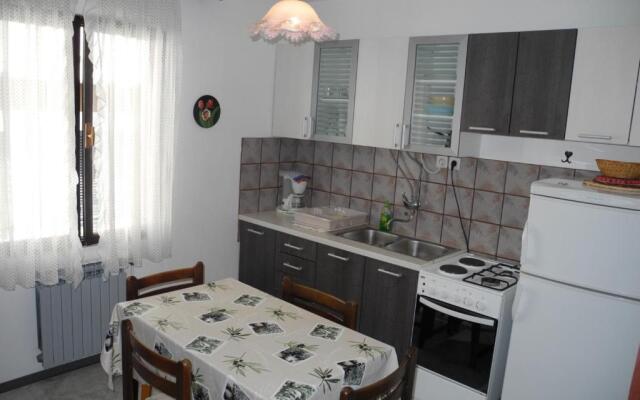 Apartment Blanka 41 pax