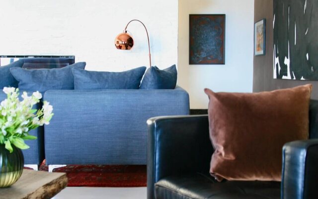 De Kelders Private Retreat