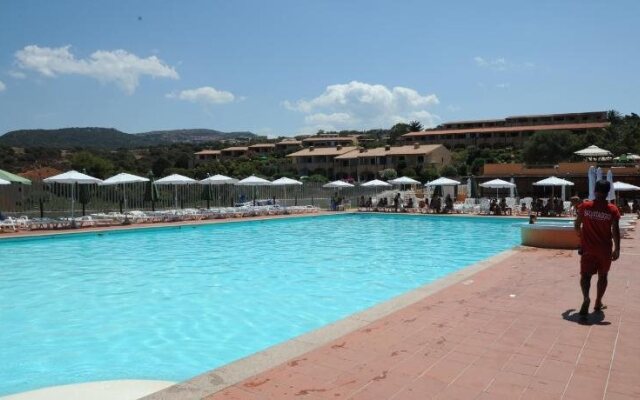 Hotel Residence Aquafantasy