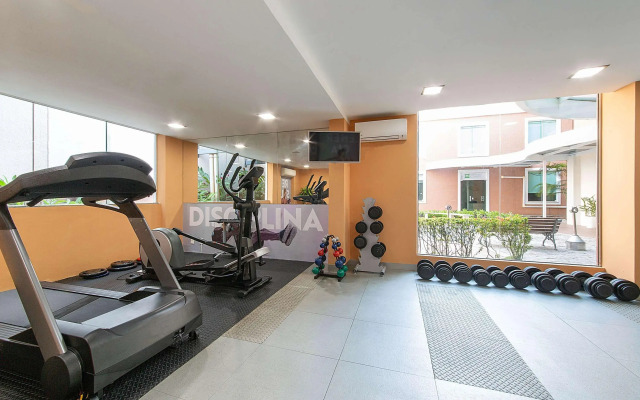 ibis Styles Manaus