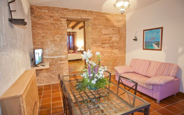 Agroturismo Finca Es Carbó