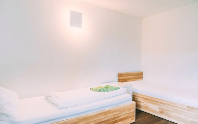 Stadthaus Ravensburg Appartements