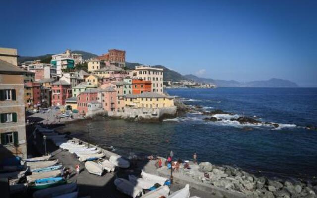 Le Stanze di Boccadasse