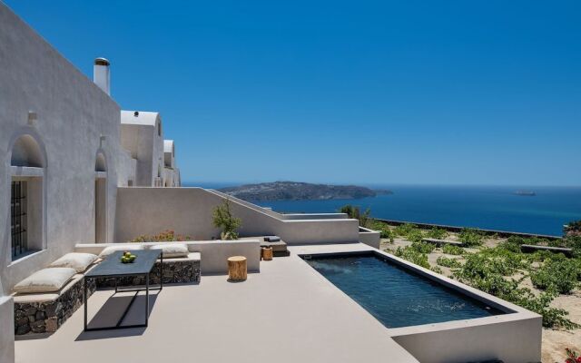 Azanti Suites