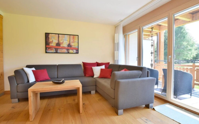 Royal B26 Riederalp in Riederalp