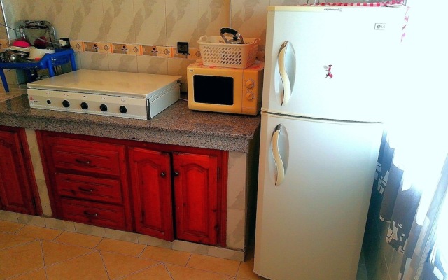 Grand Appartement à Agadir