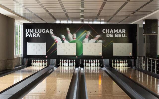 Itatiaia Resort & Eventos