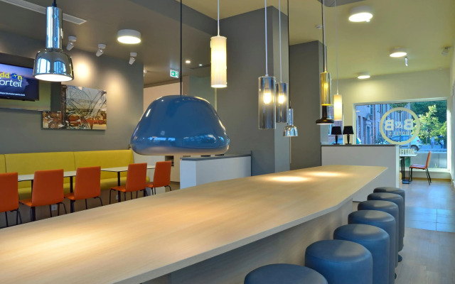 B&B Hotel Kiel-Wissenschaftspark