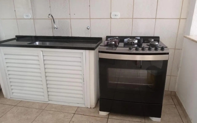 Casa com piscina Caraguatatuba 2