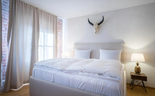 Hotel Rote 19