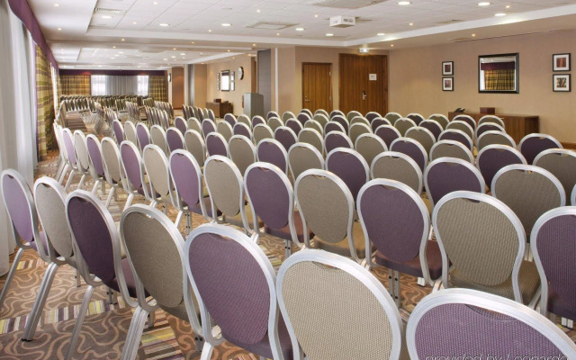 Holiday Inn Stevenage by IHG