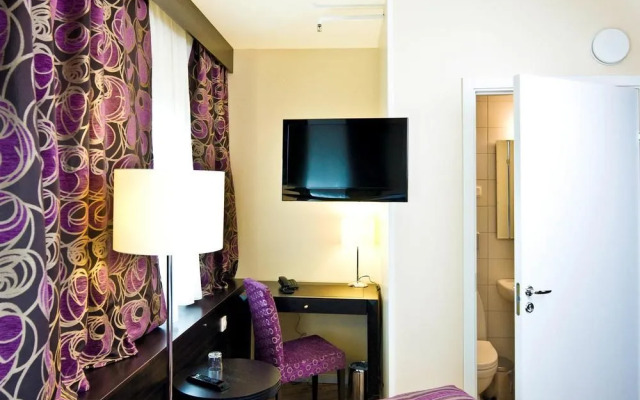 Best Western Stockholm Jarva