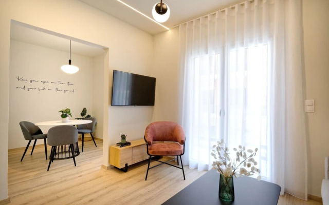 Eos Residence