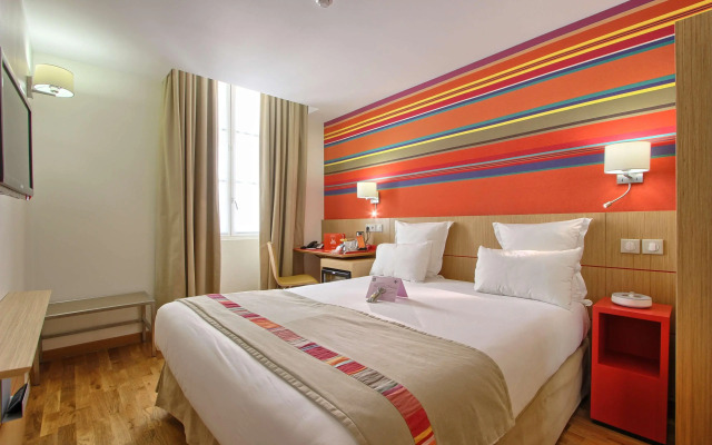 Best Western Hotel du Mucem