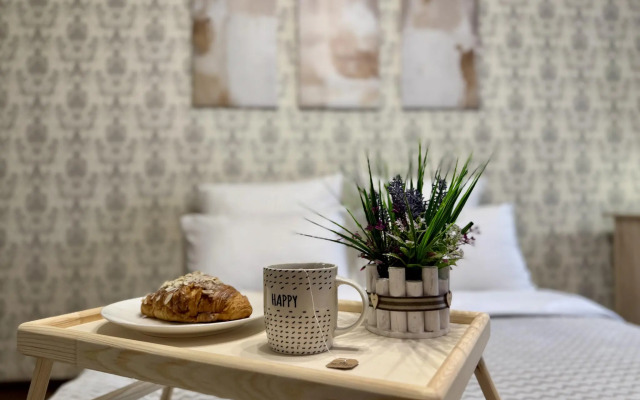 Апартаменты на улице Хорошева 14