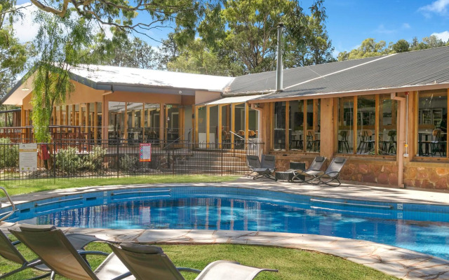 Discovery Resorts – Wilpena Pound