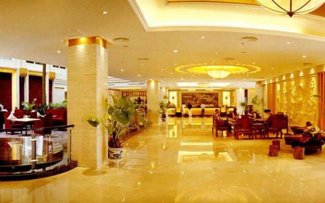 Jintone Guilin Grand Hotel