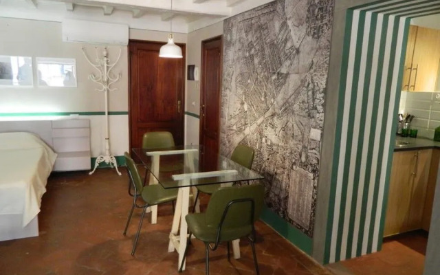 Le Stanze Della Contessa