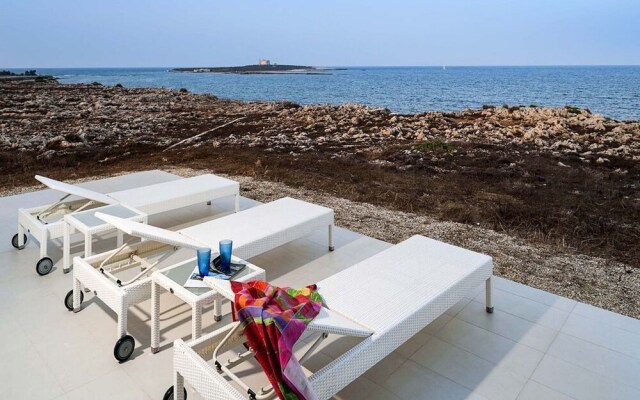 Villa Capo Passero