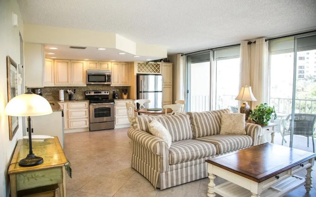 San Marco Residences 508