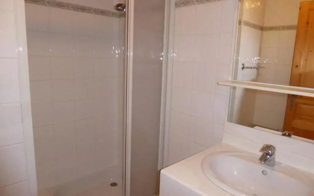 Appartement Champagny-en-Vanoise, 4 pièces, 8 personnes - FR-1-464-47