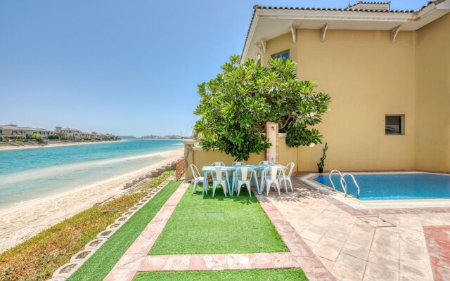 Maison Privee - Frond Villa K