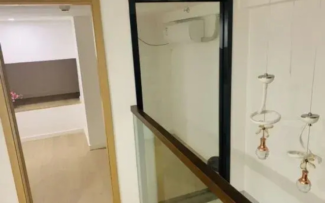 Sukhothai Homestay (Shihua West Road)