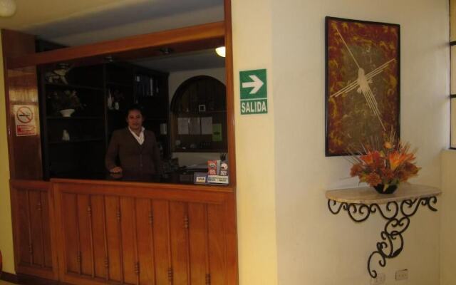 Hostal Siglo 21