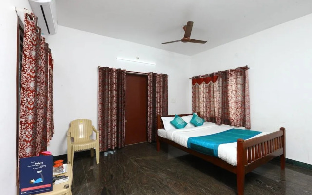 OYO 10353 Home Serenity Beach