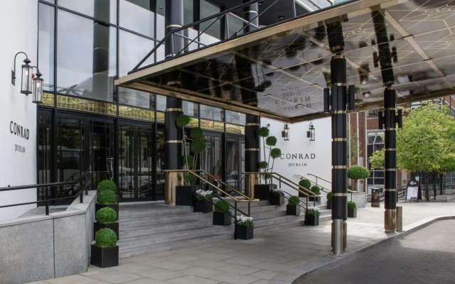 Conrad Dublin