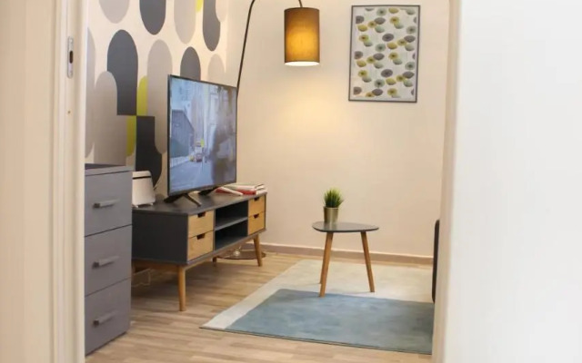 Wonderwall Apartment La Spezia