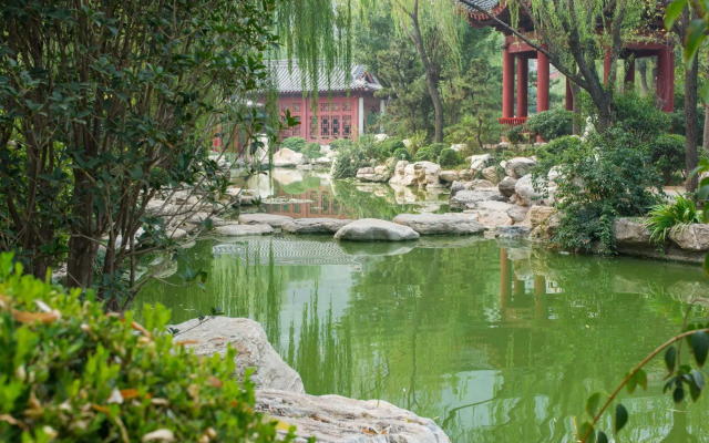 Xi'an H Hotel