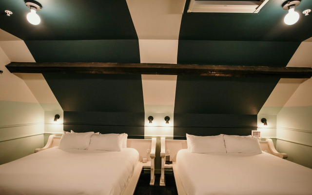 The Russell Nashville