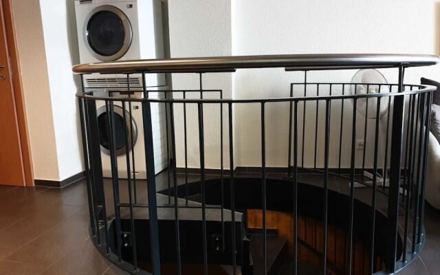 Large 2 Bedroom Apartment Lake Constance