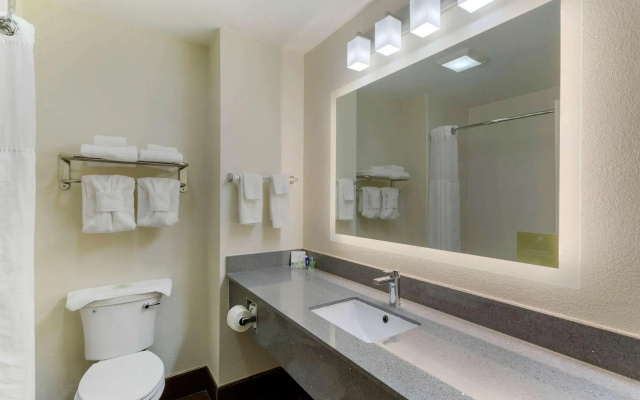 Sleep Inn & Suites Smyrna - Nashville Area