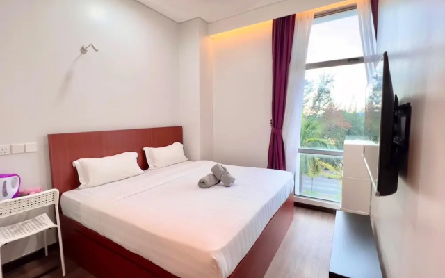 Margo Hotel KK